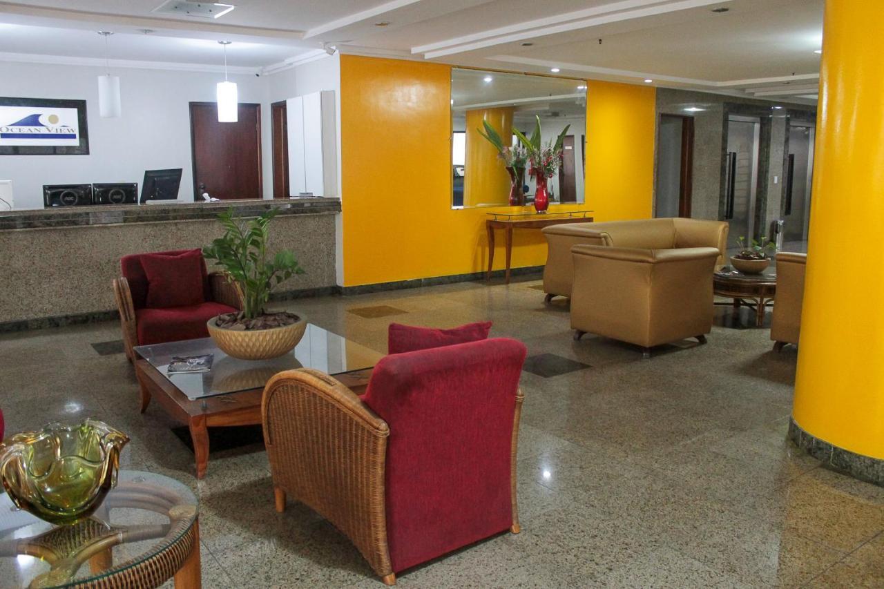 Flat Natal - Localizacao Top E Wifi Exterior foto