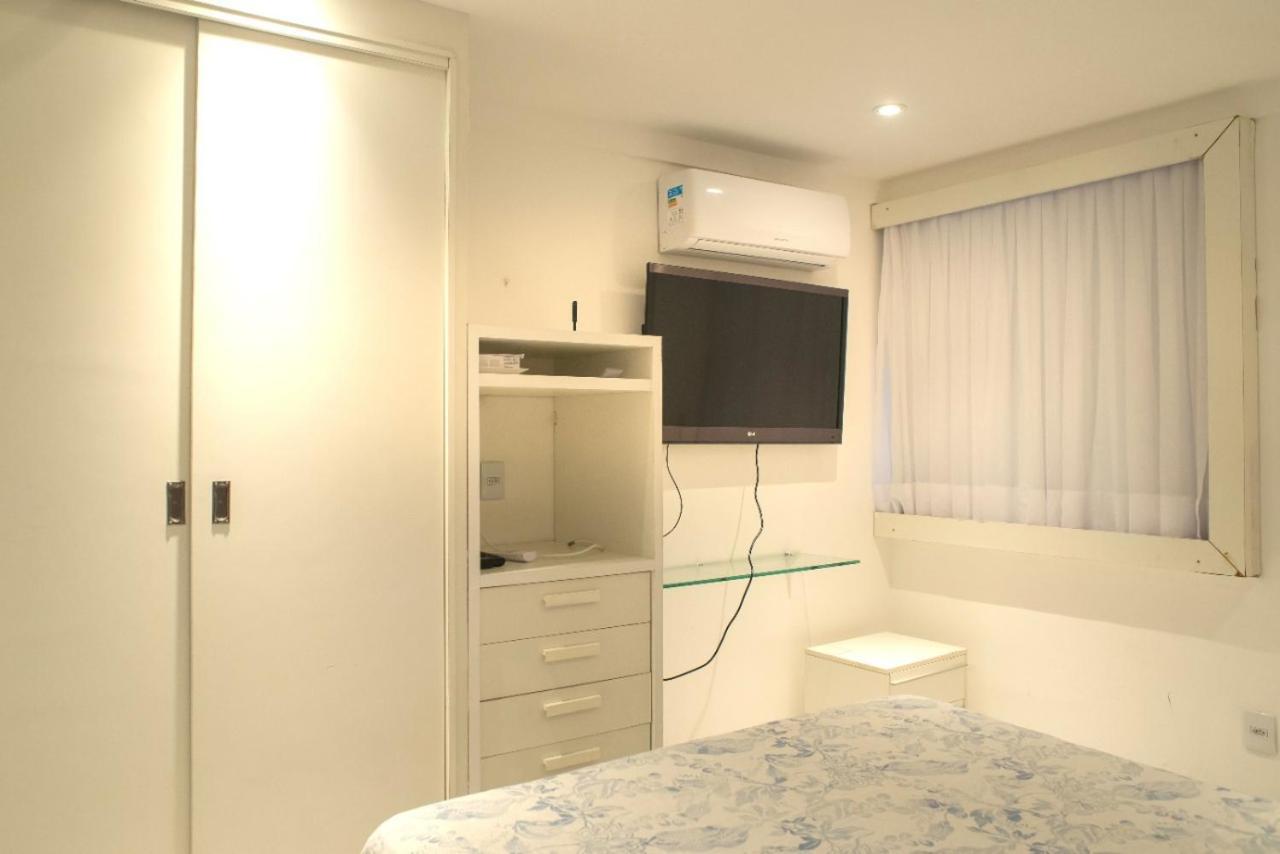 Flat Natal - Localizacao Top E Wifi Exterior foto